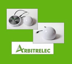 Couverture de Arbitrelec
