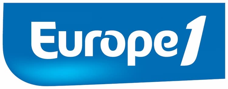 Logo de Europe 1