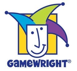 Logo de Gamewright