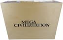 boîte du jeu : Mega Civilization