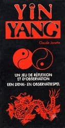 Boîte du jeu : Yin Yang