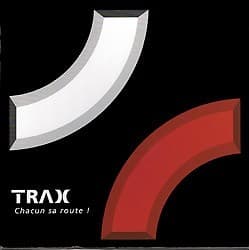 Couverture de Trax - Nouvelle Édition 2007