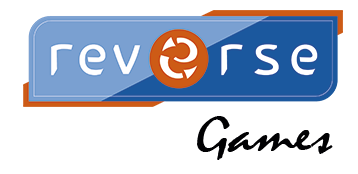 Logo de Reverse Games