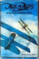 Boîte du jeu : Aces of Aces - Powerhouse Series