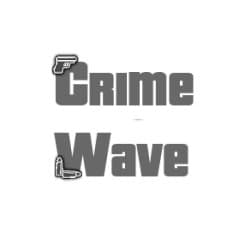 Couverture de Crime Wave