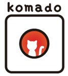Portrait de : Komado