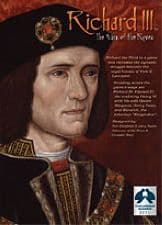 Couverture de Richard III