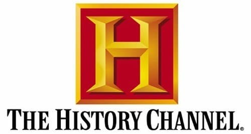 Logo de History Channel