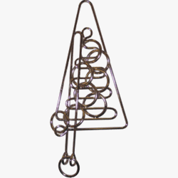 Boîte du jeu : Tree Puzzle