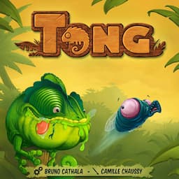 Couverture de Tong