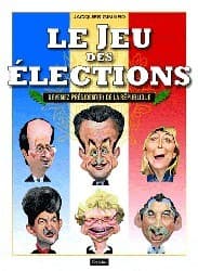 Couverture de Le Jeu des Élections