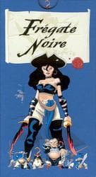 Boîte du jeu : Frégate Noire