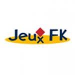 Logo de Jeux F.K