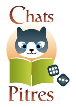 Portrait de : Chats Pitres