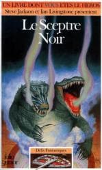 Couverture de Le Spectre Noir