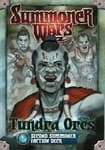 Couverture de Summoner Wars: Tundra Orcs Second Summoner