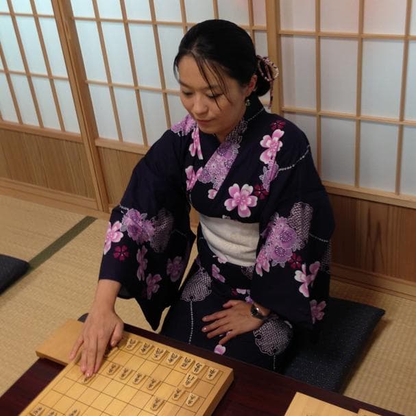 Photo de Madoka Kitao