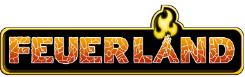 Logo de Feuerland Spiele