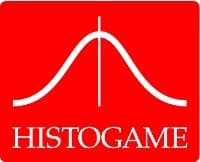 Logo de Histogame