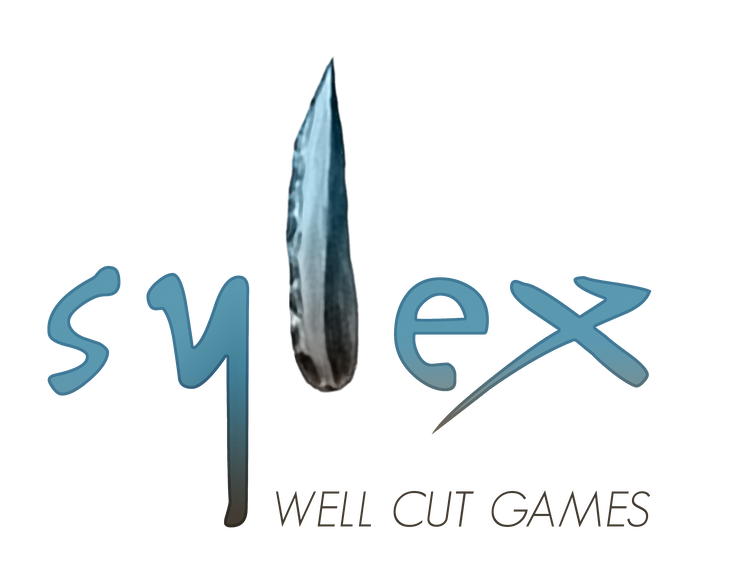 Logo de Sylex