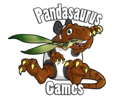 Portrait de : Pandasaurus games