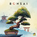 boîte du jeu : Bonsai