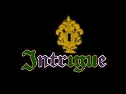 Boîte du jeu : Intrigue (nom provisoire)