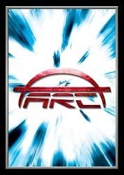 Boîte du jeu : ARC