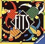 Boîte du jeu : Fits
