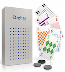 boîte du jeu : Rights