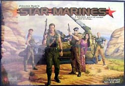 Couverture de Princess Ryan s Star Marines