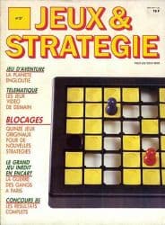 Boîte du jeu : Quartier Chaud
