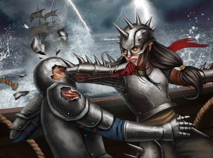 Boîte du jeu : Ashes : Rise of the Phenixborn