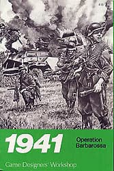 Couverture de 1941