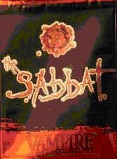 Boîte du jeu : Vampire : The Eternal Struggle : The Sabbat