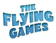 Logo de The Flying Games