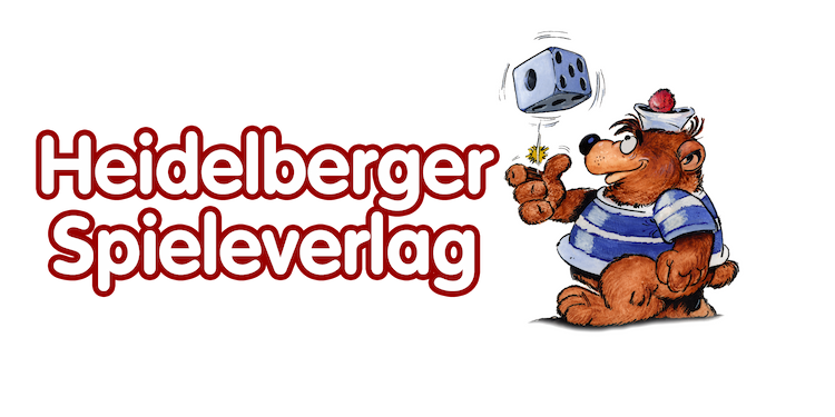 Logo de Heidelberger Spieleverlag