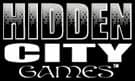 Logo de Hidden City Games