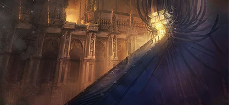 Boîte du jeu : Relic: Les Halls de Terra