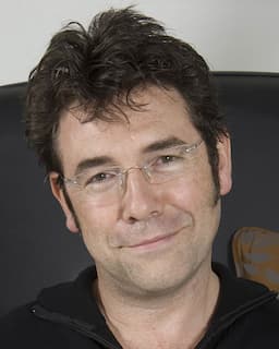 Portrait de : Tignous