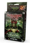 Couverture de Summoner Wars : Fallen Kingdom Faction Deck