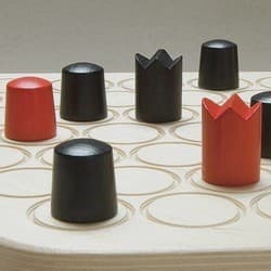 Boîte du jeu : Baran