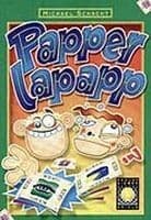 Boîte du jeu : Papperlapapp