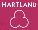 Logo de Hartland Trefoil