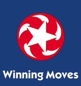 Logo de Winning Moves