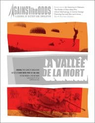 Couverture de La Vallée de la Mort