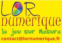 Portrait de : Lor'Numerique