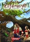 Couverture de Elfdrasyll