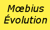 Logo de Moebius Evolution