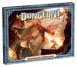 Dungeon !